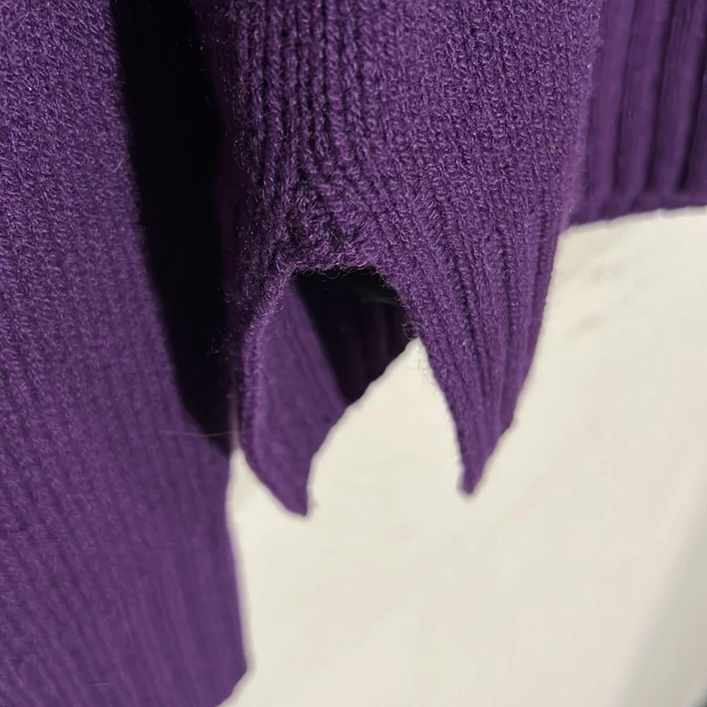 Prada cashmere sweater - Picture 4 of 7